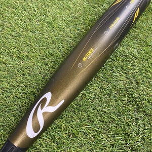 Rawlings Icon BBCOR 2023 (-3)