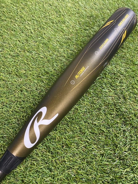 Rawlings Icon BBCOR 2023 (-3)