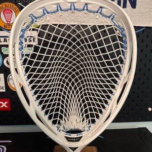 BN Custom Strung ECD Impact head