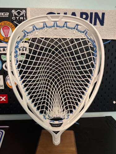 BN Custom Strung ECD Impact head