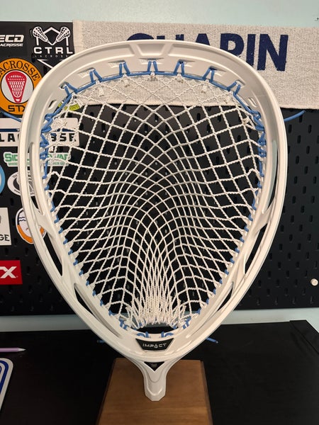 BN Custom Strung ECD Impact head