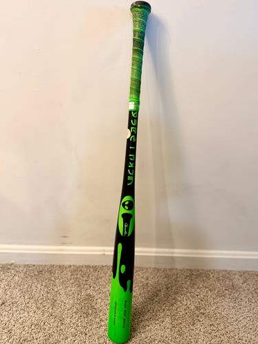2025 Victus Bat (-3) 30.5 oz 33.5" (Used)