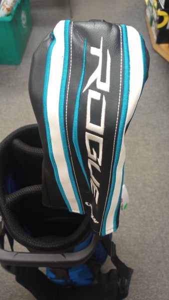 Callaway Rogue Fairway Wood Headcover