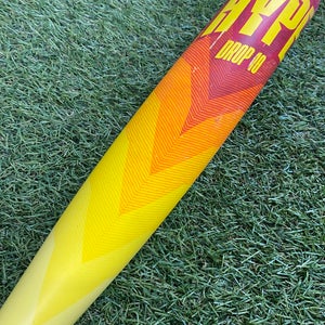 Easton Hype Fire (2 3/4") USSSA 2024 (-10)