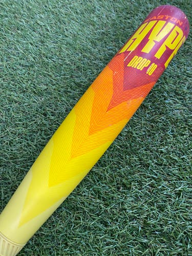 Easton Hype Fire (2 3/4") USSSA 2024 (-10)