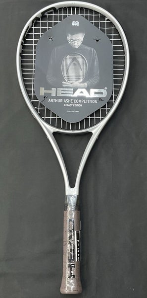 HEAD Auther Ashe Competition Legacy Edition Grip Size 4