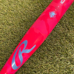 Rawlings Icon Electric Unicorn (2 3/4") USSSA Limited Edition Bat 2025 (-10)