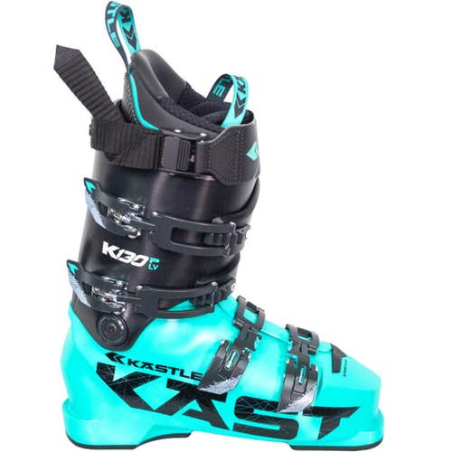 Mondo 27.5 Men's Kastle K130 LV Ski Boots (New)
