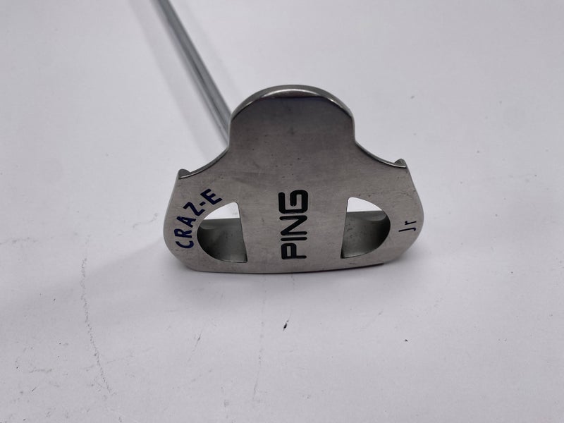 Ping G2i Craz-E Center Shaft Putter 30" Junior RH