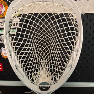 BN CUSTOM STRUNG STX ECLIPSE 2