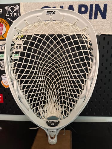 BN CUSTOM STRUNG STX ECLIPSE 2