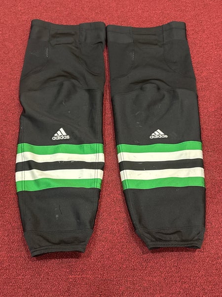 North Dakota Game Adidas Socks Pro Stock
