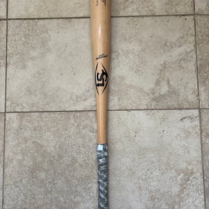 Louisville Slugger MLB Prime Birch Bat 28 oz 31" (Used)