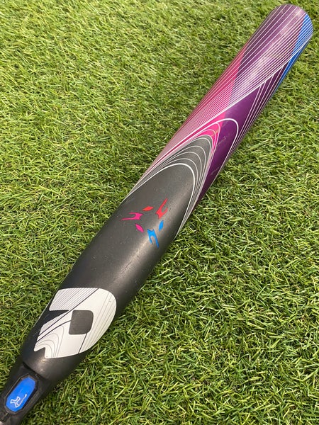DeMarini CF Fastpitch Bat 2020 (-10)