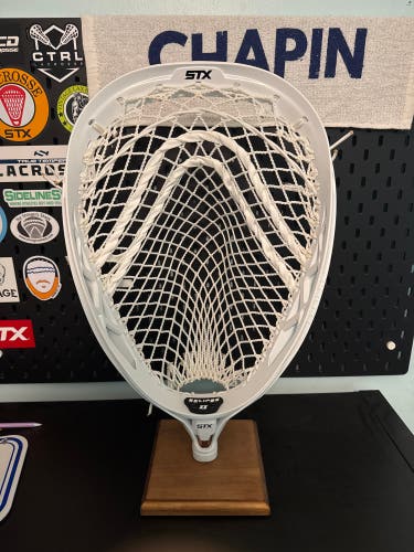 BN CUSTOM STRUNG STX ECLIPSE 2