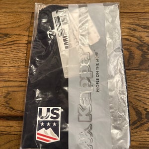 US Ski Team Kappa XL/XXL Adult Unisex Base Layer (New in package with Tags)