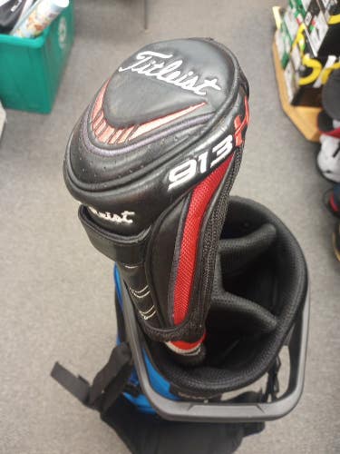 Titleist 913H Hybrid Headcover
