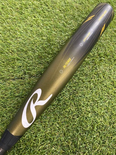 Rawlings Icon BBCOR 2023 (-3)