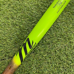 Marucci Youth “LINDY12” Francisco Lindor Pro Exclusive Maple Bat 2025