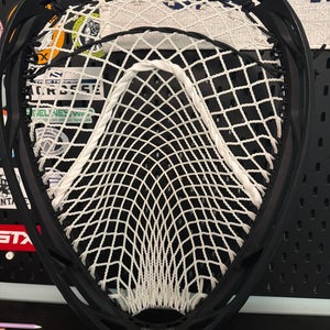 BN Custom Strung Warrior QS