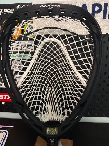 BN Custom Strung Warrior QS