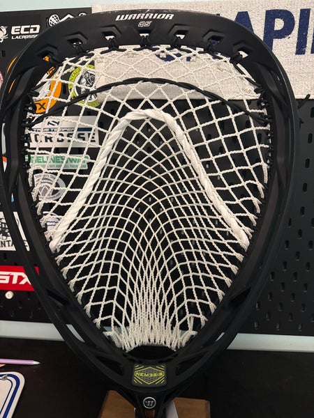 BN Custom Strung Warrior QS