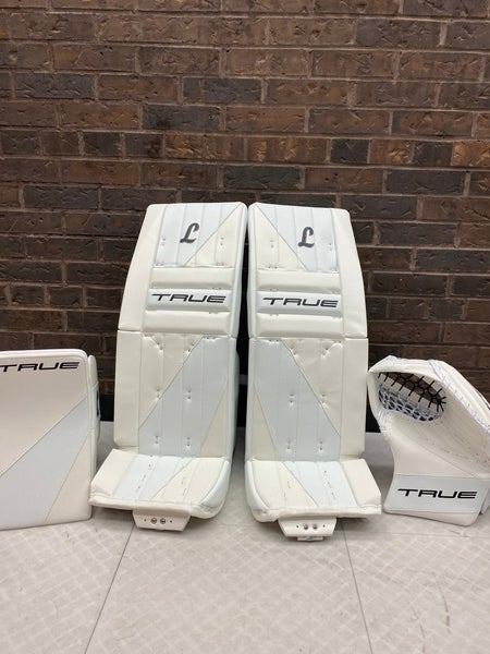 True L95 33+2 Regular Goalie Full Set (READ DESCRIPTION)