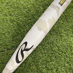 Rawlings Icon (2 3/4") USSSA Bat 2025 (-5)