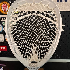 BN Custom Strung STX Eclipse 3