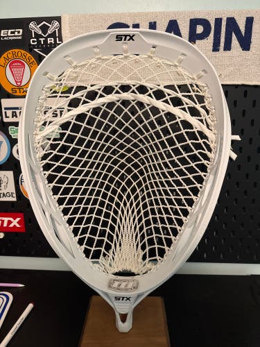 BN Custom Strung STX Eclipse 3