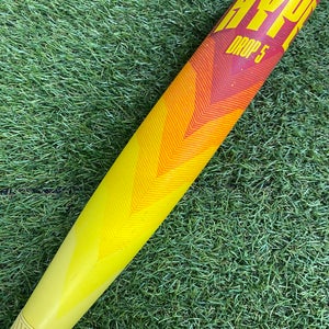 Easton Hype Fire (2 3/4") USSSA 2024 (-5)