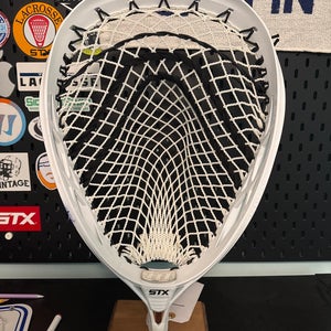 BN Custom Strung STX Eclipse 3
