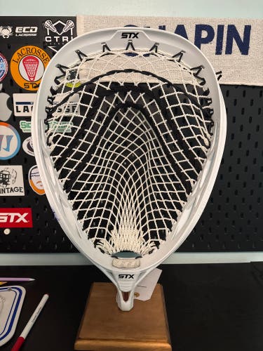 BN Custom Strung STX Eclipse 3
