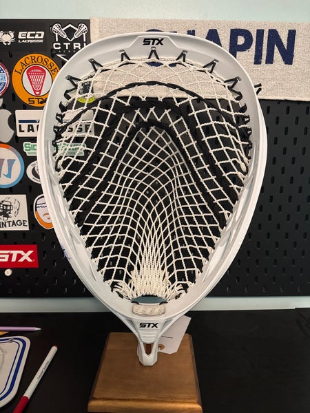 BN Custom Strung STX Eclipse 3