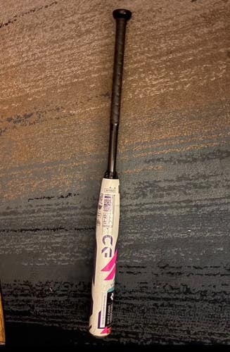 2026 DeMarini CF Composite Bat (-11) 20 oz 31" (New)