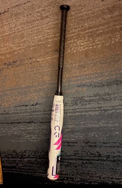2026 DeMarini CF Composite Bat (-11) 20 oz 31" (New)