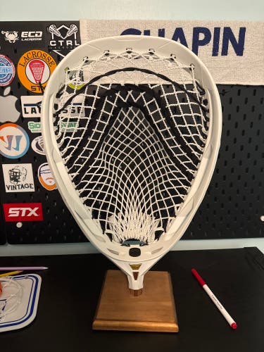 BN Dyed And Custom strung True Radar