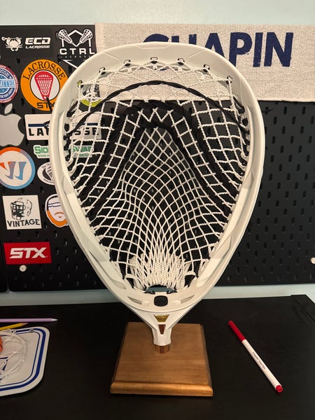 BN Dyed And Custom strung True Radar