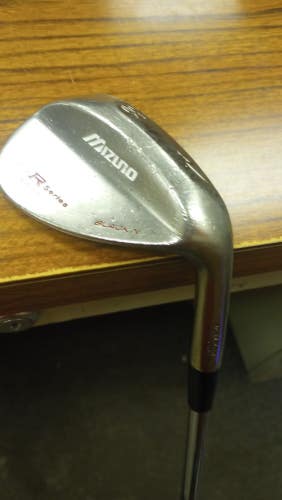Mizuno MP R Series MRH 56-10 Sandwedge