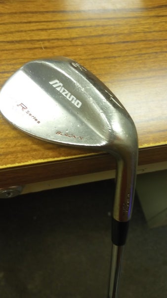 Mizuno MP R Series MRH 56-10 Sandwedge