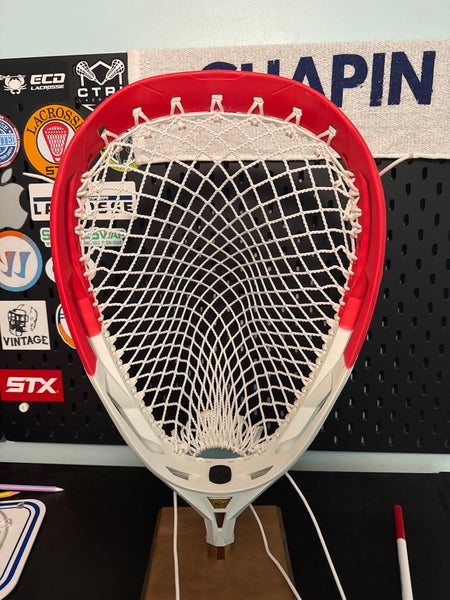 BN Dyed And Custom strung True Radar