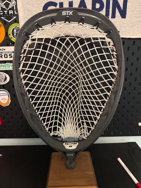 BN CUSTOM STRUNG STX ECLIPSE 2