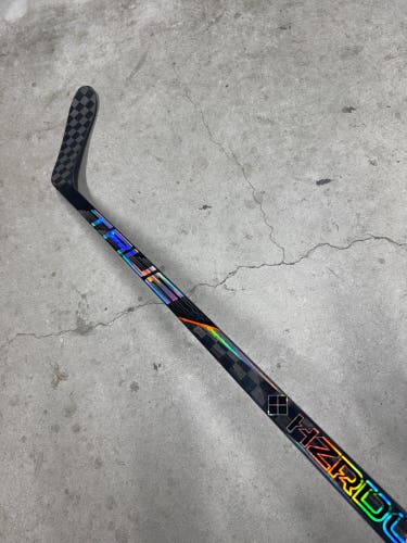 Right Hand 70 Flex P28 Hzrdus Smoke Senior True Pro Stock (New) NHL