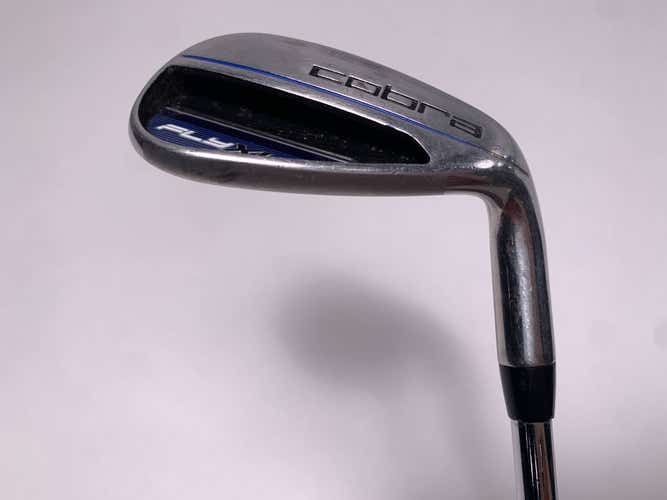 Cobra Fly-XL Mens Sand Wedge SW XL Wedge Steel Mens RH