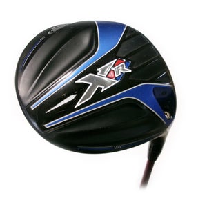 Callaway XR16 9.0* Driver Fujikura Speeder 565 Evolution Stiff Flex