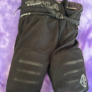 Tackla EX-PP 33 Hockey Pants (Used)