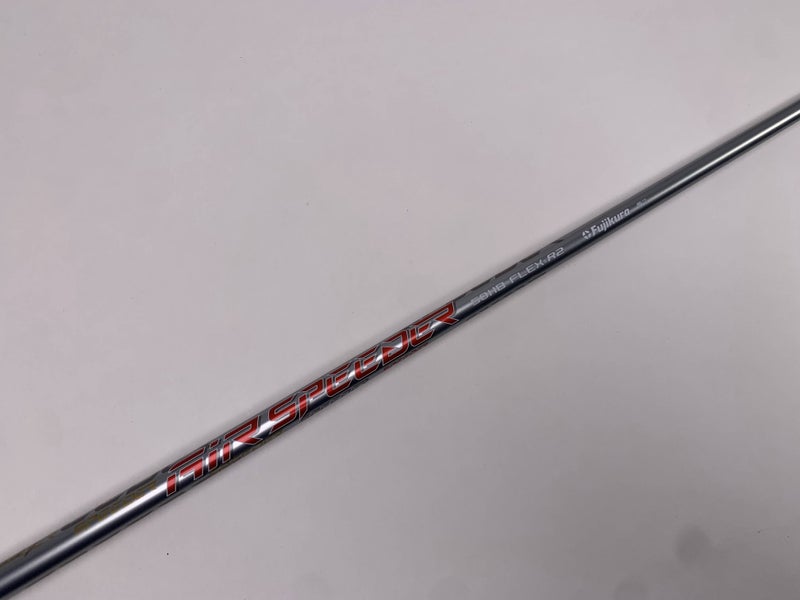 Fujikura Air Speeder 50g Seniors Graphite Hybrid Shaft 38.75"-Titleist