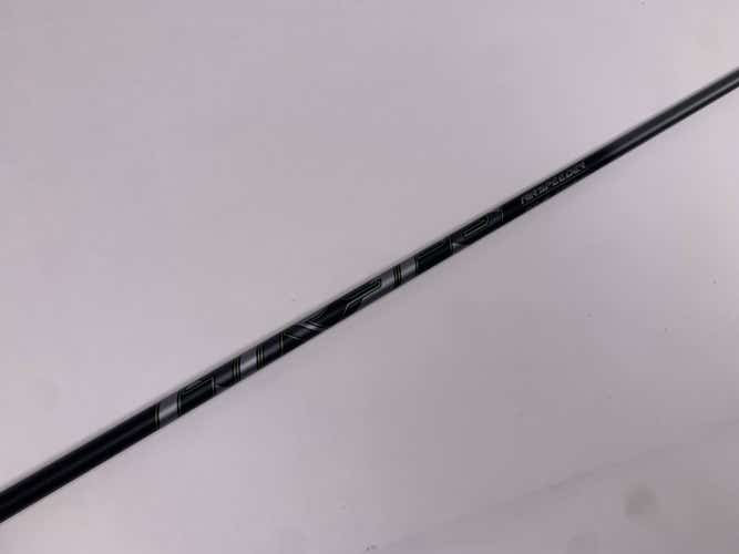 Fujikura Air Speeder 2025 50g Seniors Graphite Hybrid Shaft 40.25" Pull 0.335