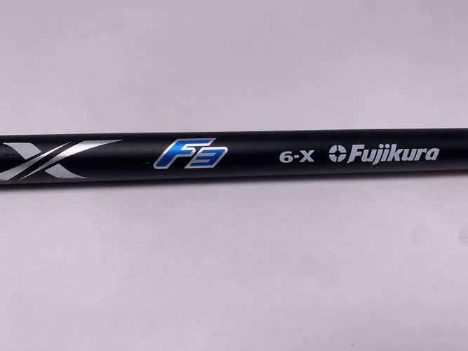 Fujikura Motore X F3 6-X Extra Stiff Graphite Fairway Wood Shaft 42" Pull 0.335