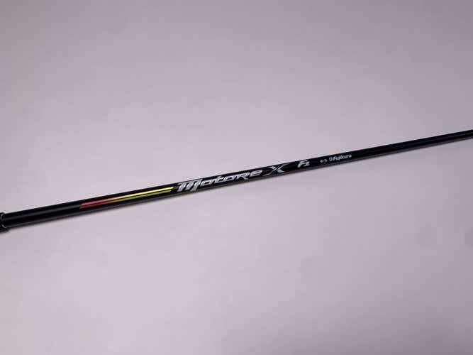 Fujikura Motore X F1 6-S Stiff Graphite Driver Shaft 44"-Callaway LH